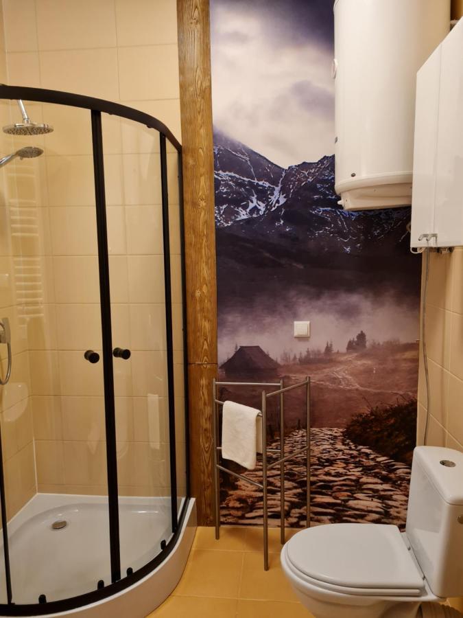 Ski & Spa Zakopane # Sauna & Jacuzzi For Free # Restaurant 50M Bagian luar foto