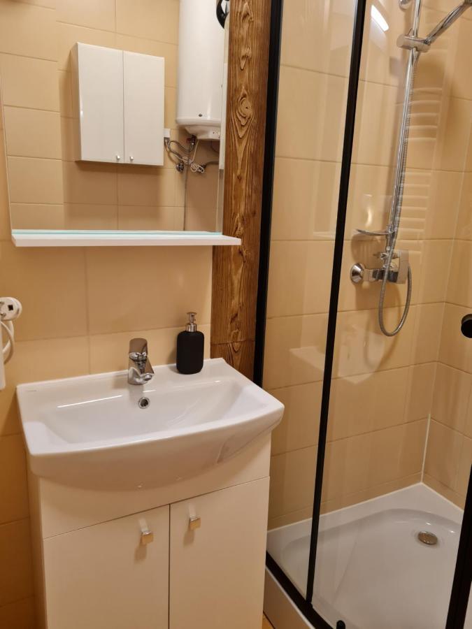 Ski & Spa Zakopane # Sauna & Jacuzzi For Free # Restaurant 50M Bagian luar foto