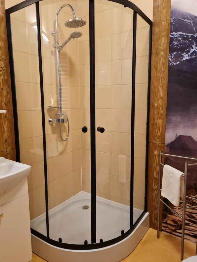 Ski & Spa Zakopane # Sauna & Jacuzzi For Free # Restaurant 50M Bagian luar foto